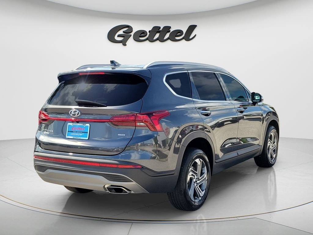 2023 Hyundai Santa Fe SEL - Photo 5