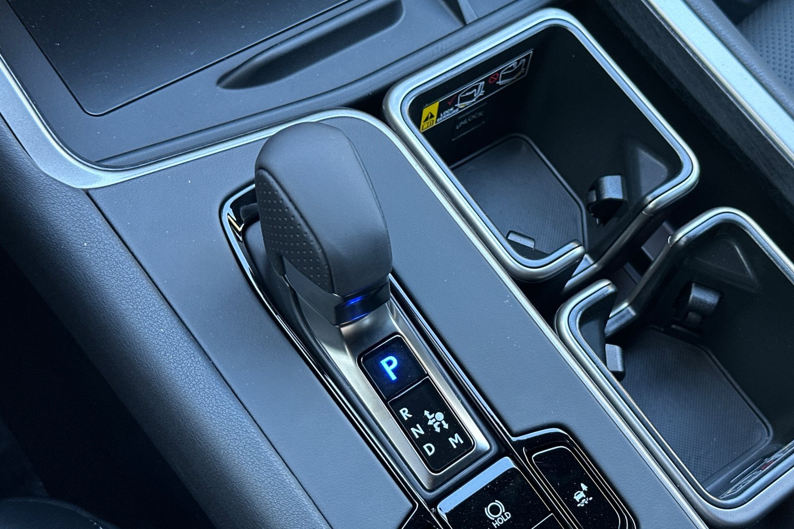 New 2026 Wind Chill Pearl Lexus TX 500h F SPORT PERFORMANCE PREMIUM AWD image 22