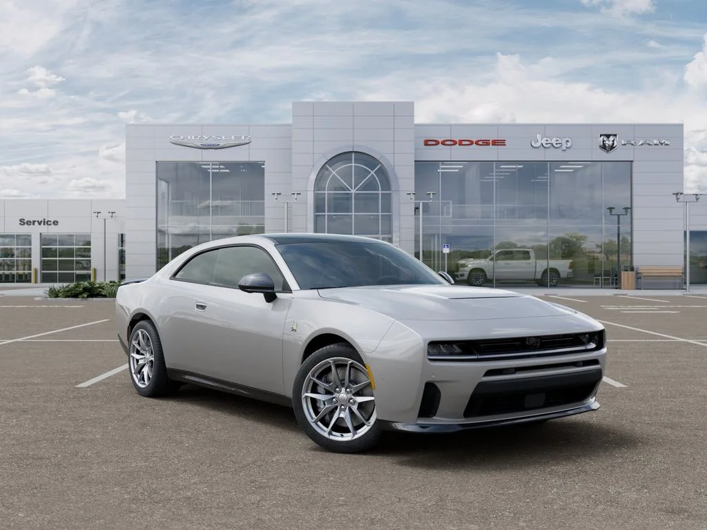 New 2026 Triple Nickel Dodge Scat Pack Plus image 5