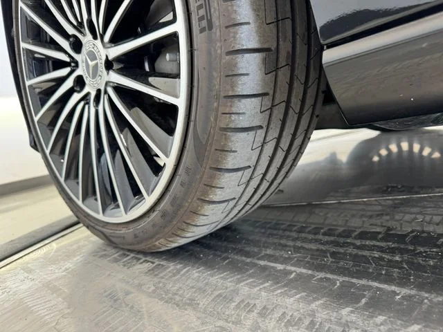 Certified Used 2026 Black Mercedes-Benz C 300 image 12