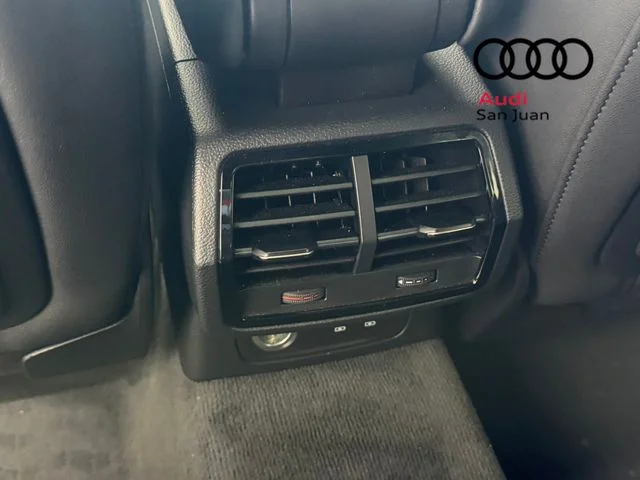 Used 2020 Gray Audi Premium image 25