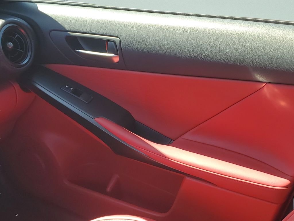 2025 Lexus IS 350 F SPORT - Photo 13