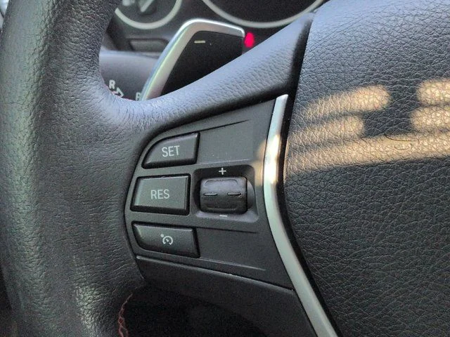 Used 2016 Black BMW 428i image 24
