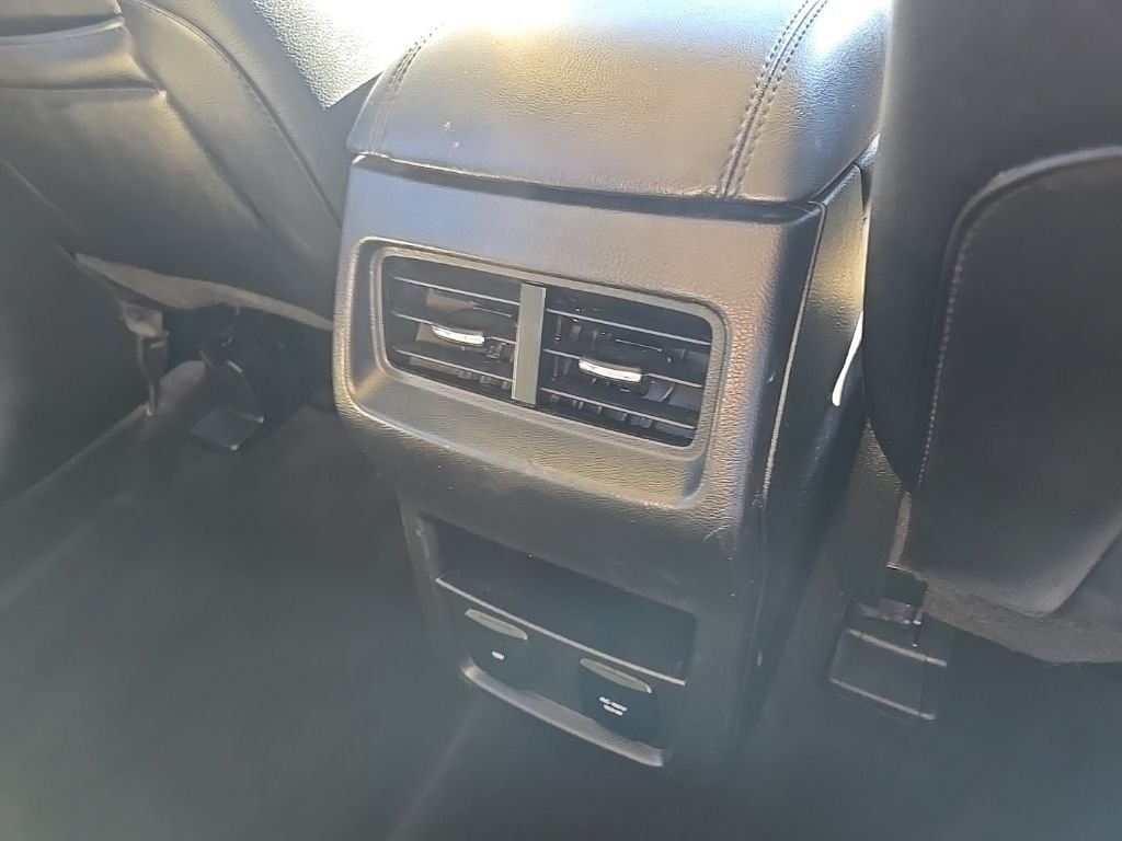 Used 2019 Blue Ford SEL image 86