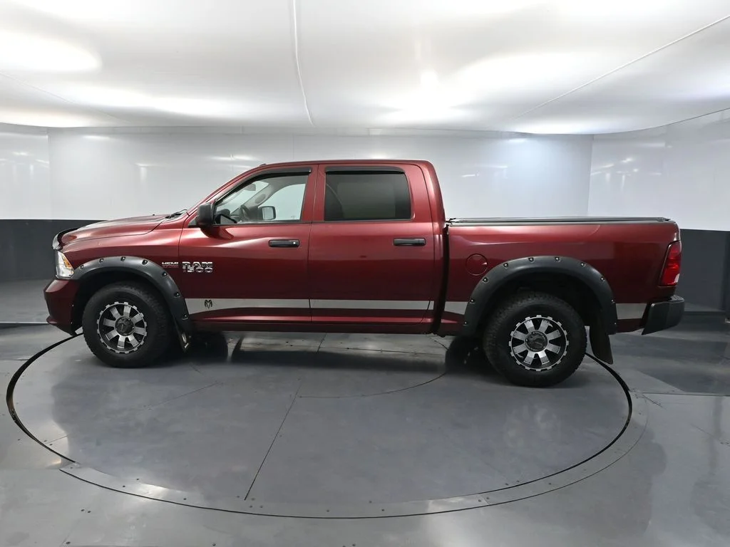Used 2018 Red Ram Express image 11