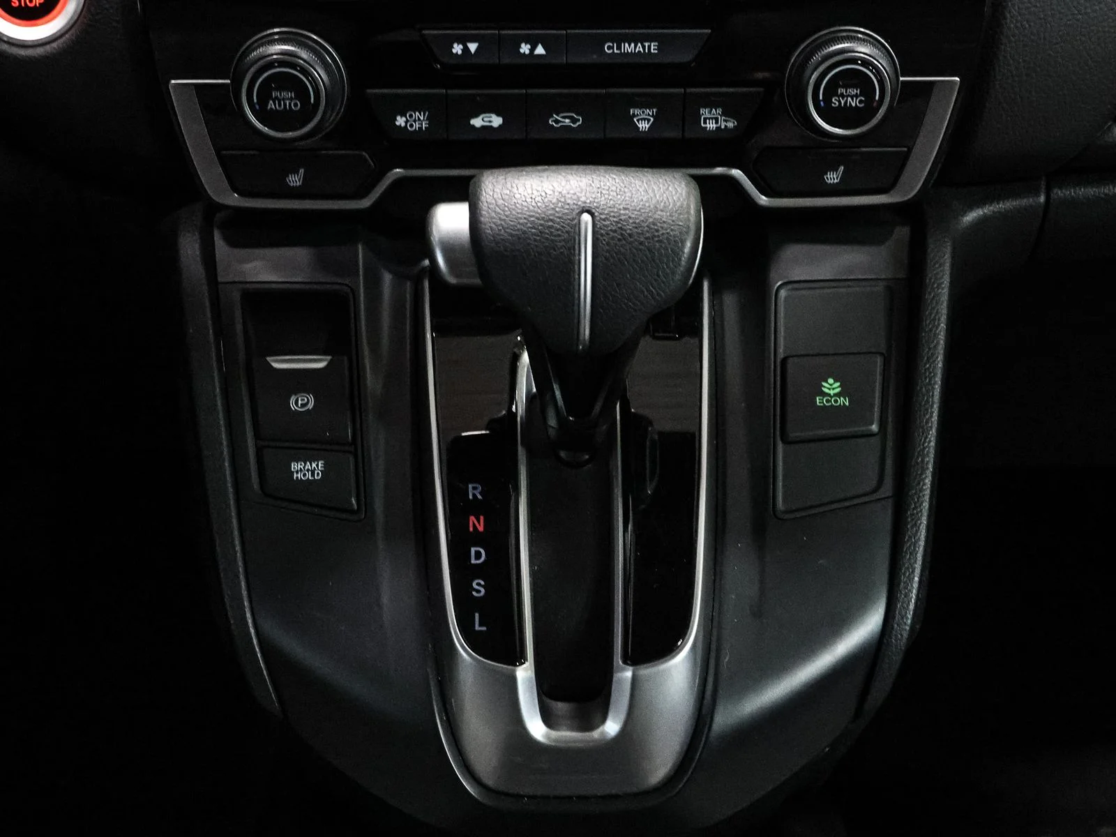 2018 Honda CR-V EX - Photo 26
