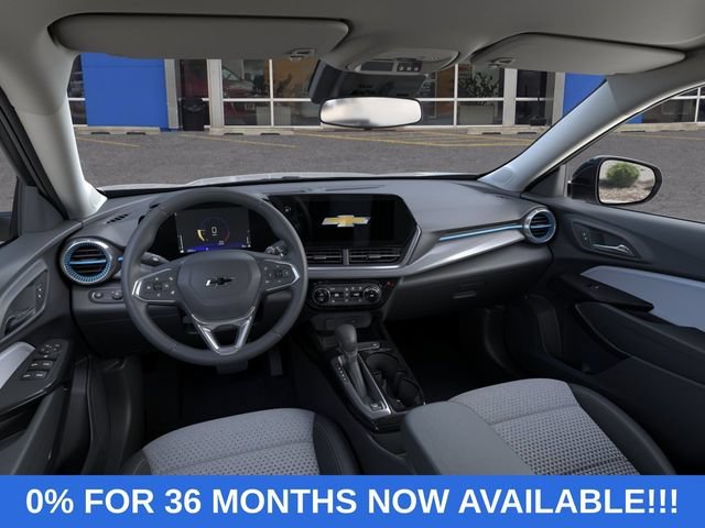 2026 Chevrolet Trax LT - Photo 18