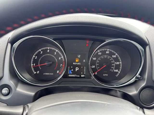 2025 Mitsubishi Outlander Sport TRAIL - Photo 19