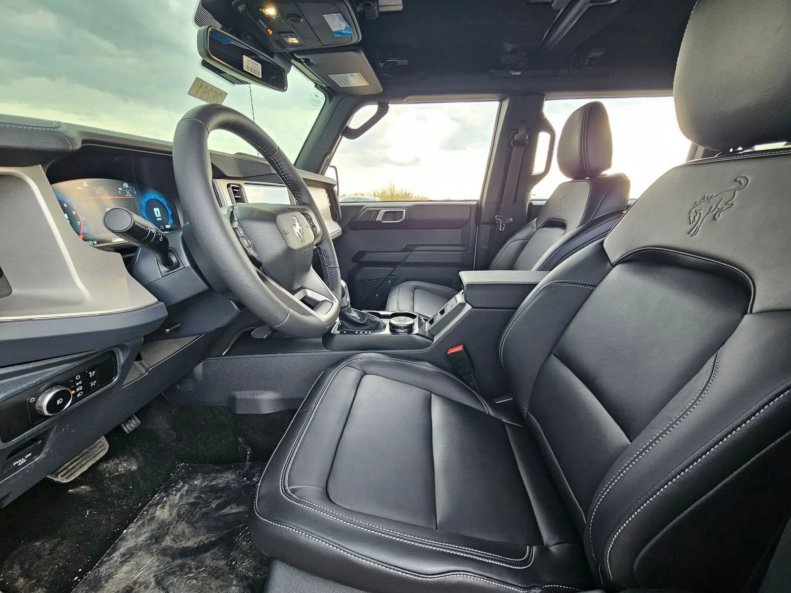 New 2026 Avalanche Ford Outer Banks® image 13