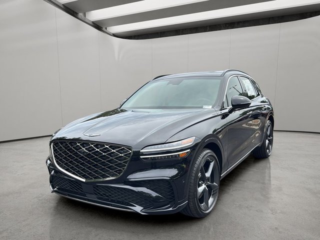 2026 Genesis GV70