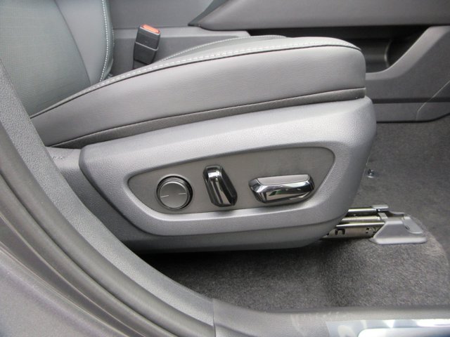 New 2026 Cloudburst Gray Lexus PREMIUM AWD image 35
