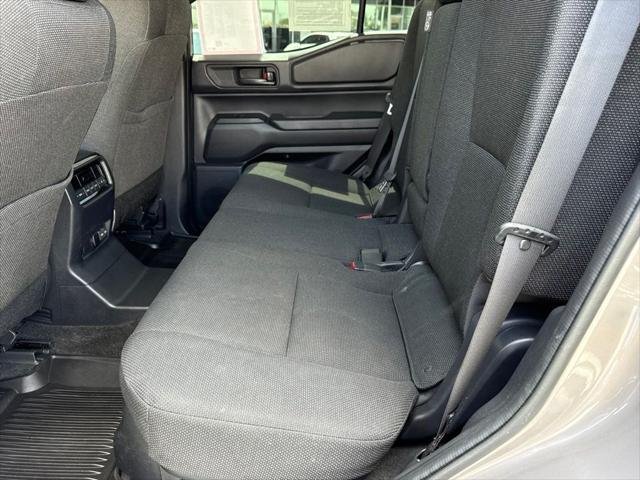 Certified Used 2025 METEOR SHOWER Toyota  image 31