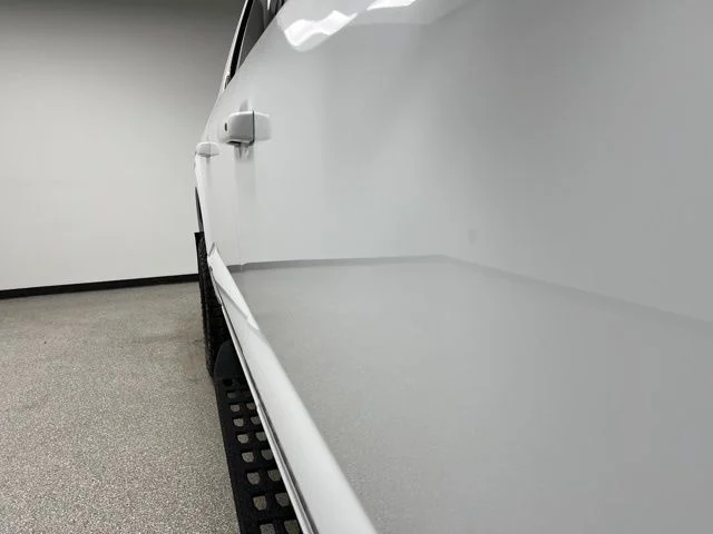 Used 2023 White Ford Tremor image 11