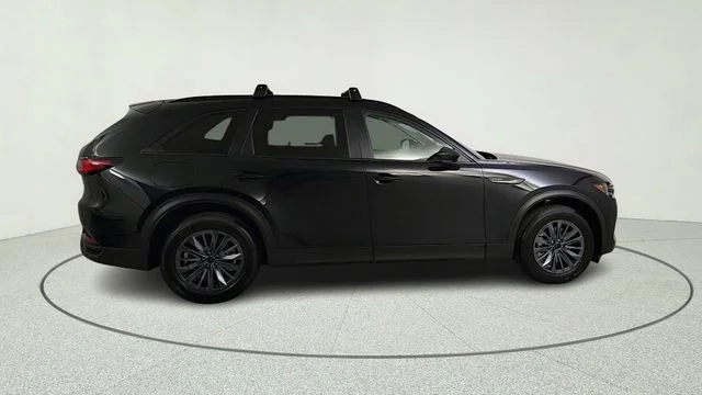 New 2026 Jet Black Mica Mazda SC Plus AWD image 8