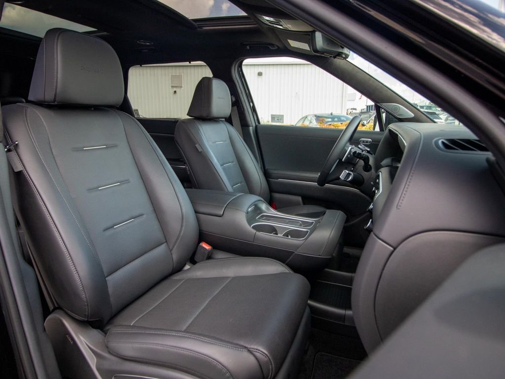 2026 Hyundai Palisade Calligraphy - Photo 21
