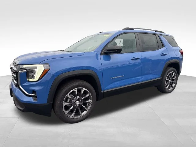 New 2027 Rapids Metallic GMC Elevation image 1