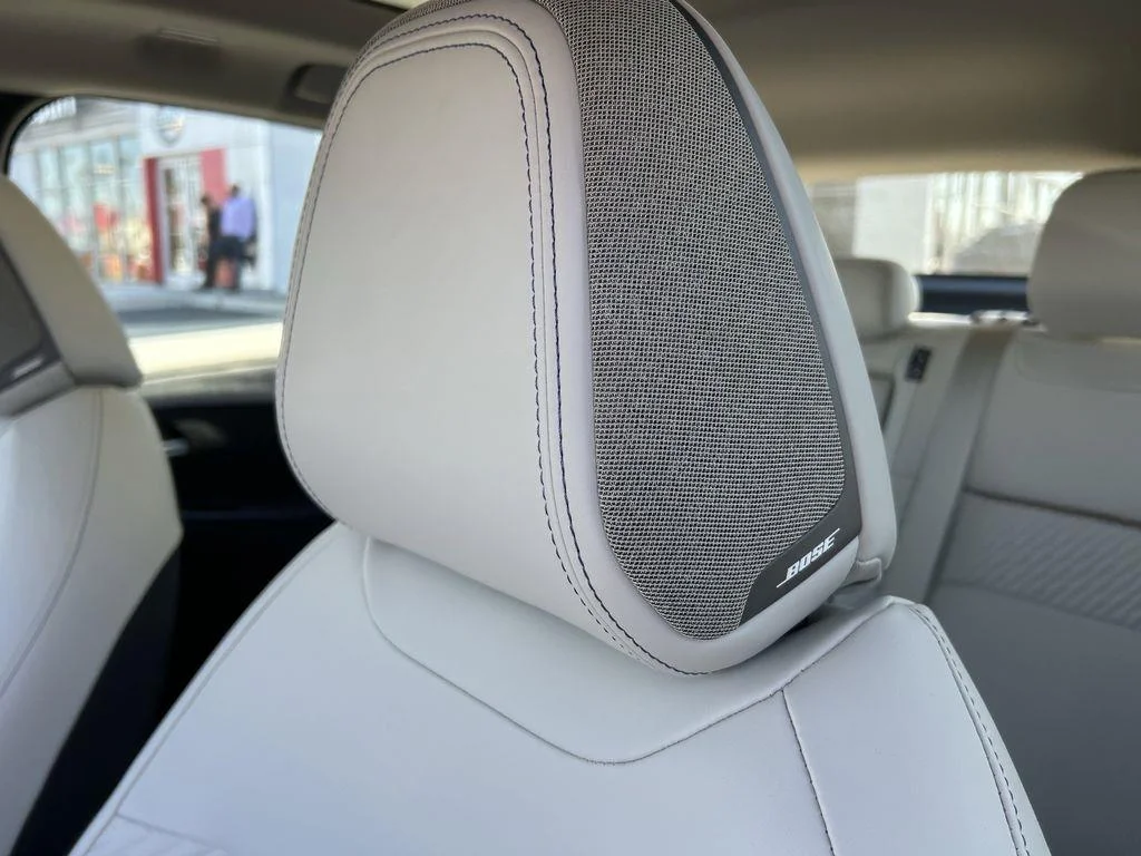 2026 Nissan LEAF Platinum+ - Photo 20