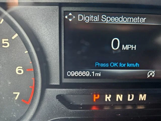 Used 2018 White Ford XL image 16
