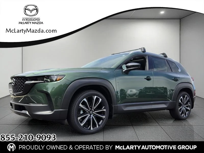 2026 Mazda CX-50 2.5 S Premium's photo