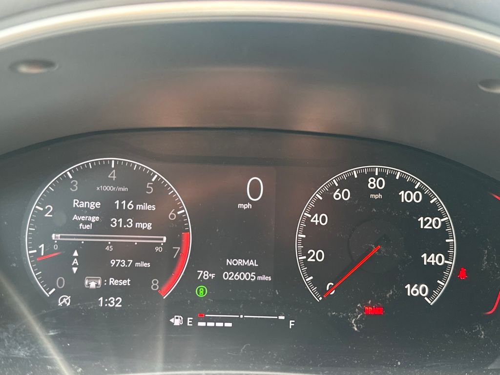 Used 2023  Honda Si image 14