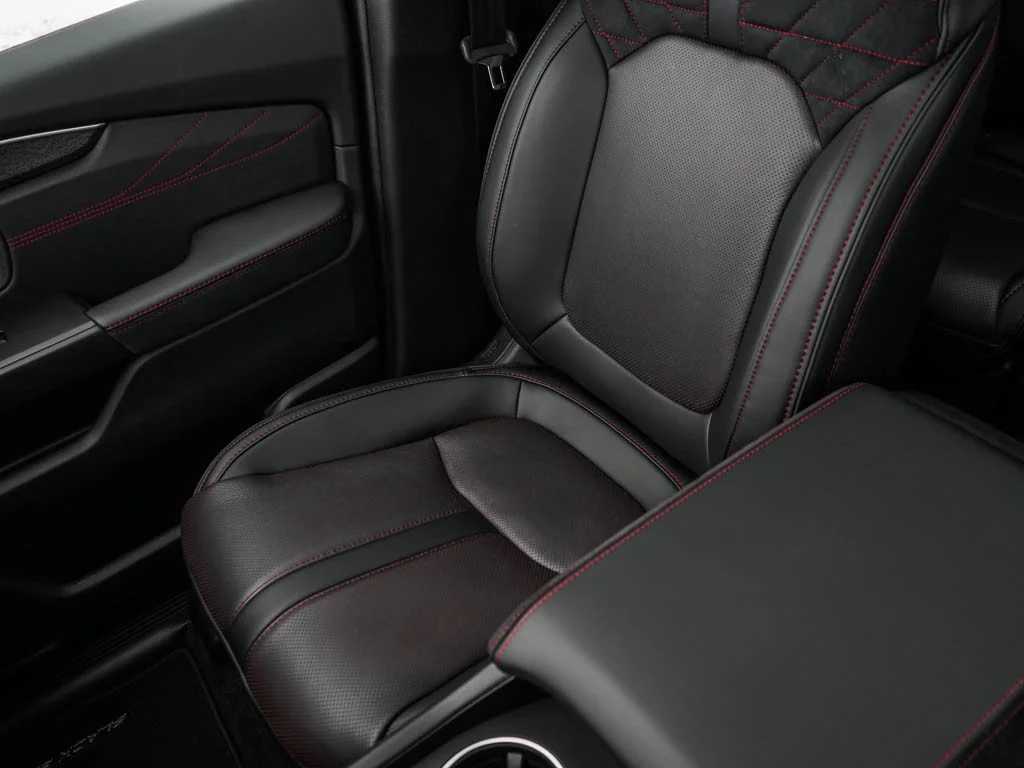 New 2026 Sonic Gray Pearl Honda Black Edition image 27