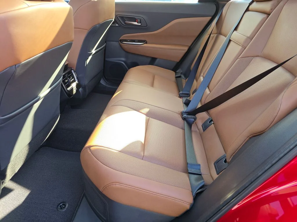 New 2026  Toyota  Limited image 21