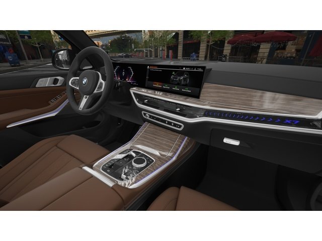 New 2027 Dravit Grey Metallic BMW  image 14