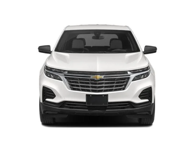 Used 2023 White Chevrolet LS image 7