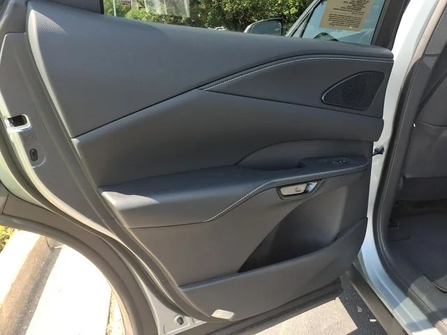 New 2026 Iridium Lexus PREMIUM AWD image 14