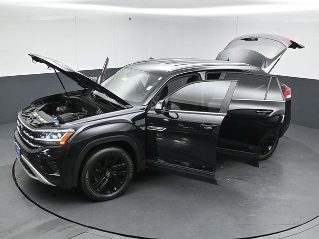 2022 VOLKSWAGEN ATLAS CROSS SPORT - Image 52