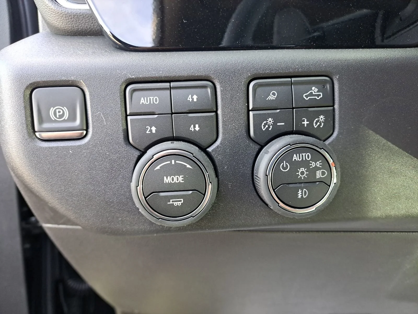 2026 Chevrolet Silverado 1500 RST - Photo 39