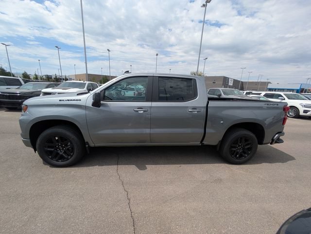 2026 Chevrolet Silverado 1500 RST - Photo 7