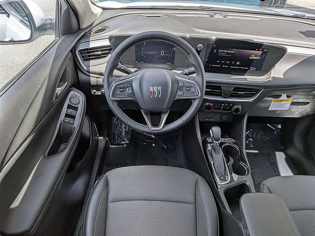 2024 Buick Encore GX Preferred - Photo 14