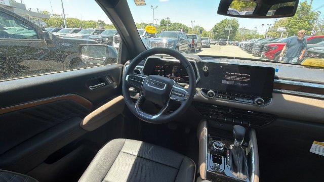 New 2026 Onyx Black GMC Denali image 19