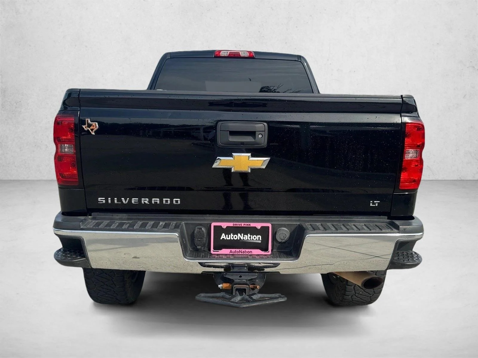 Used 2015 Black Chevrolet LT image 7
