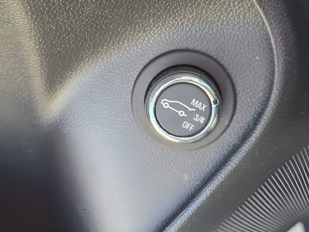 Certified Used 2024 Ocean Blue Metallic Buick Preferred image 20