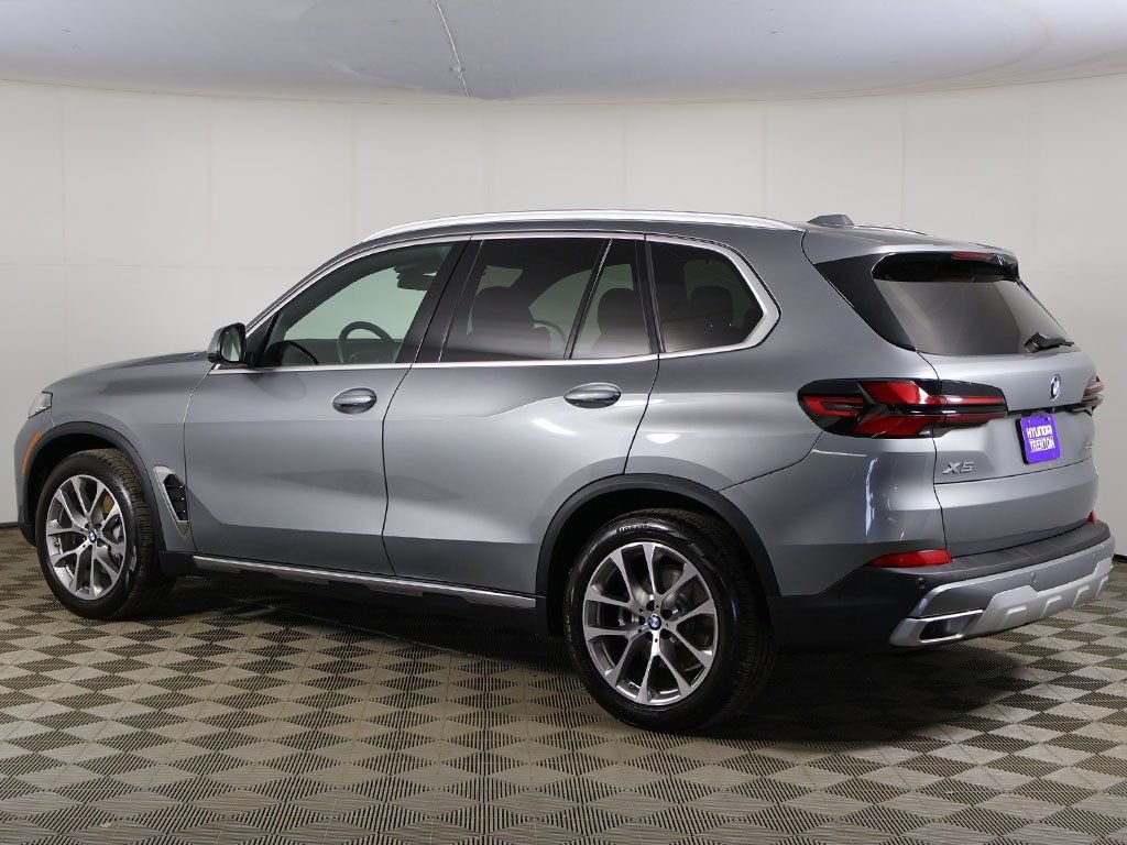 2024 BMW X5 40i - Photo 12
