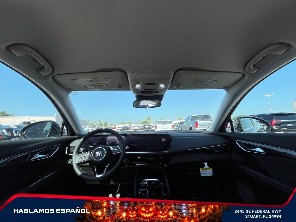 2026 Buick Envision Preferred - Photo 14