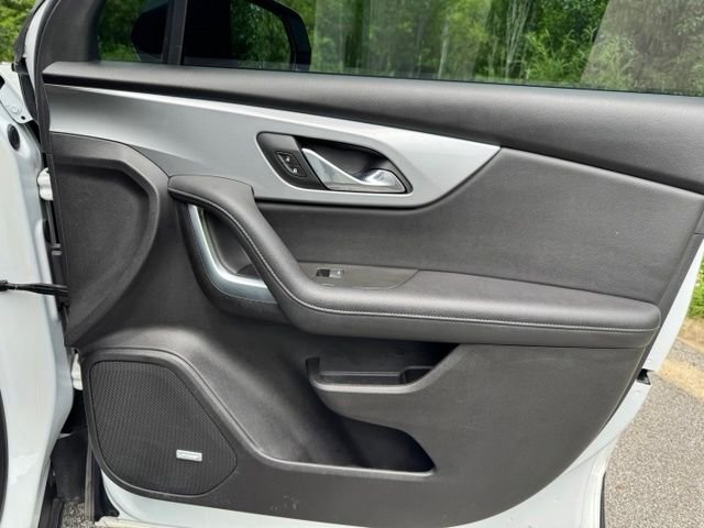 Used 2020 Summit White Chevrolet LT image 18