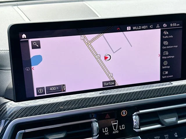 Used 2022 Gray BMW M image 13