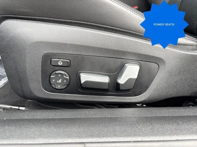Used 2023 Gray BMW Competition image 13