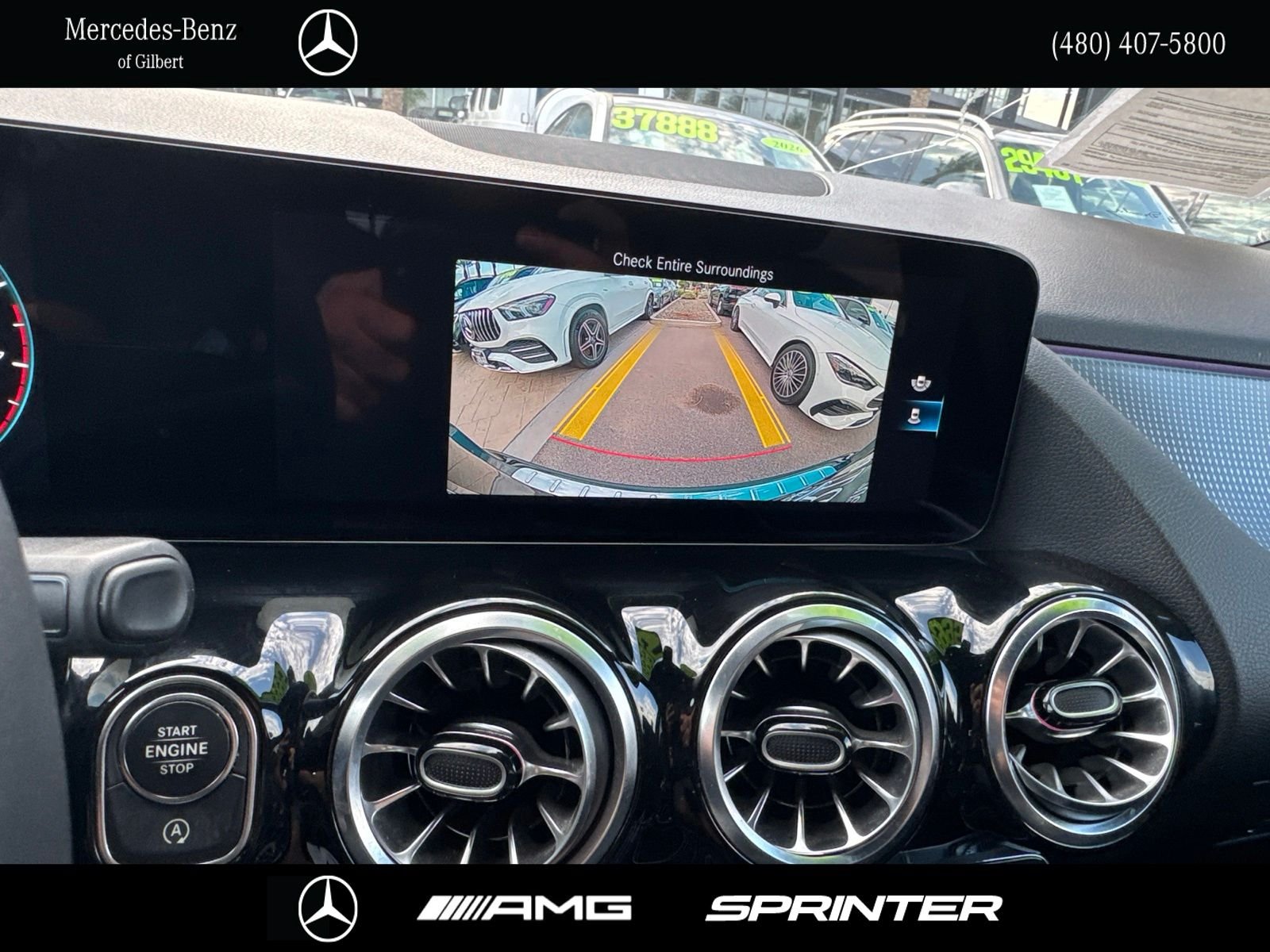 Used 2023  Mercedes-Benz GLA 250 image 26