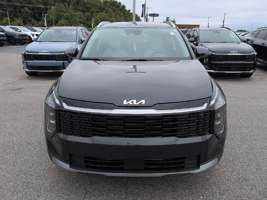 New 2027 Panthera Metal Kia EX image 3