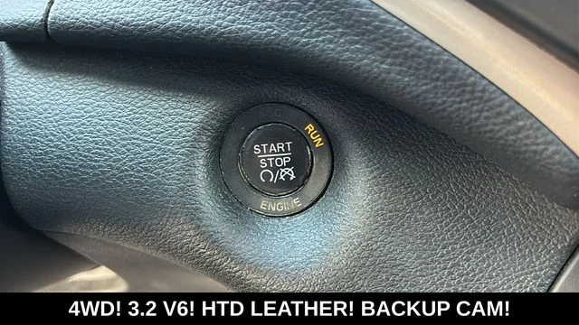 Used 2014 Black Jeep Limited image 12