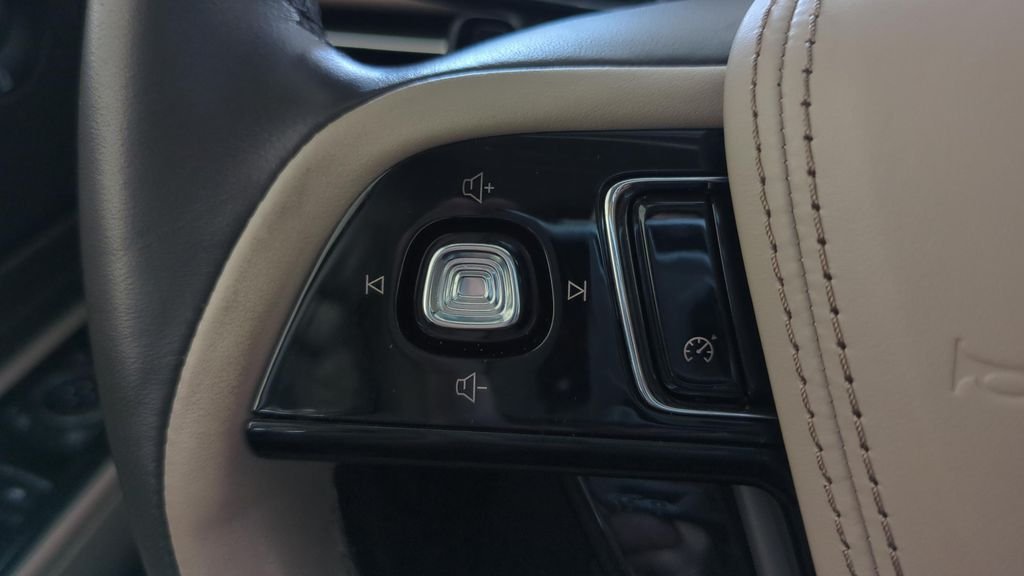2024 Lincoln Aviator Reserve - Photo 21