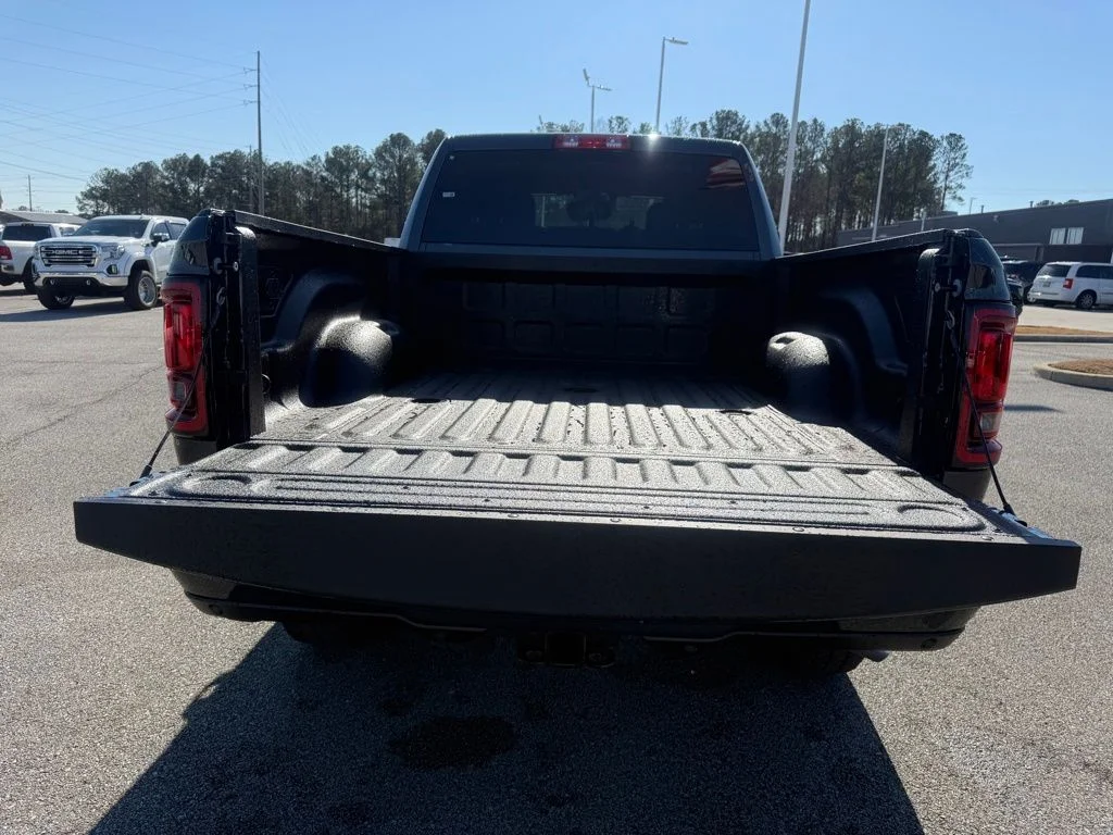 2026 RAM 2500 Big Horn - Photo 23