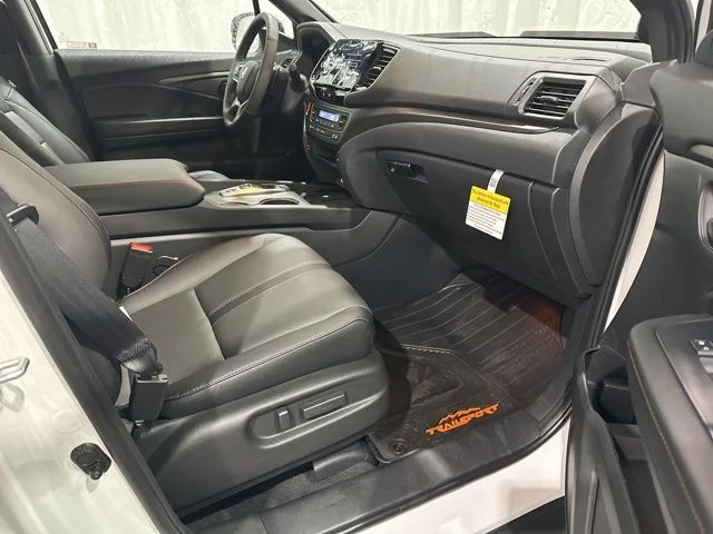 2026 Honda Ridgeline TrailSport - Photo 15