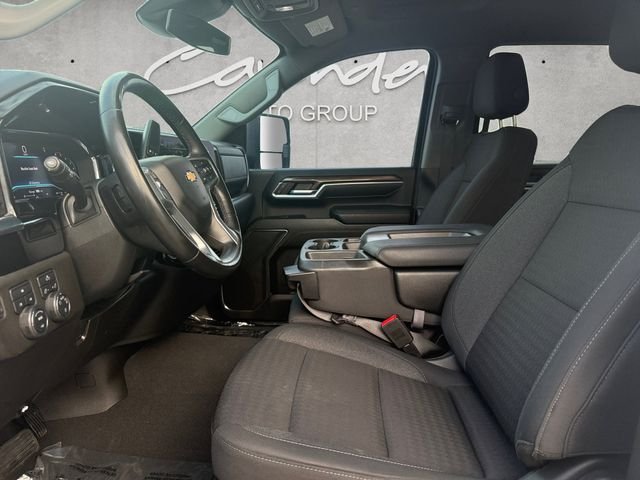Used 2024 Summit White Chevrolet LT image 20