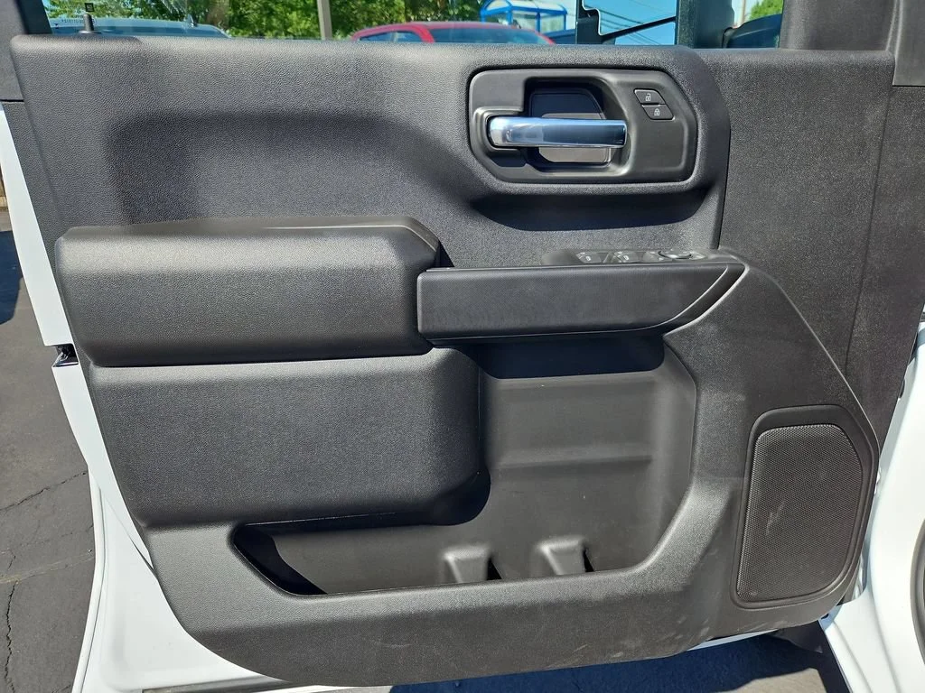 2026 Chevrolet Silverado 3500 HD Work Truck - Photo 10