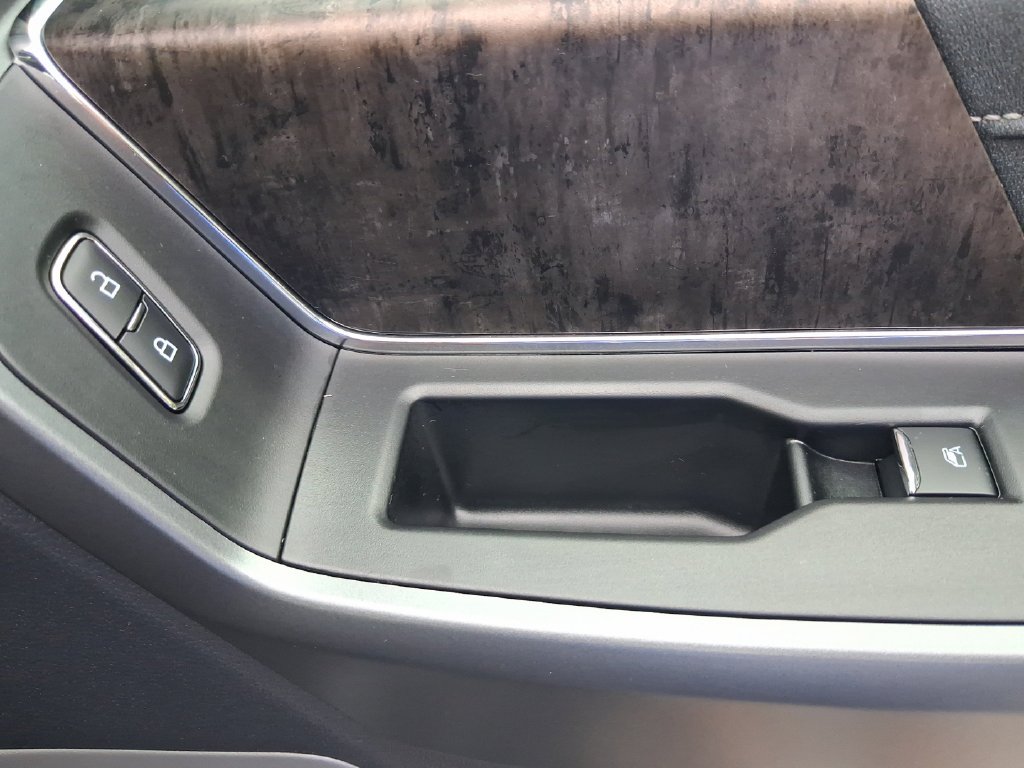New 2026 Black Ford Lariat image 31